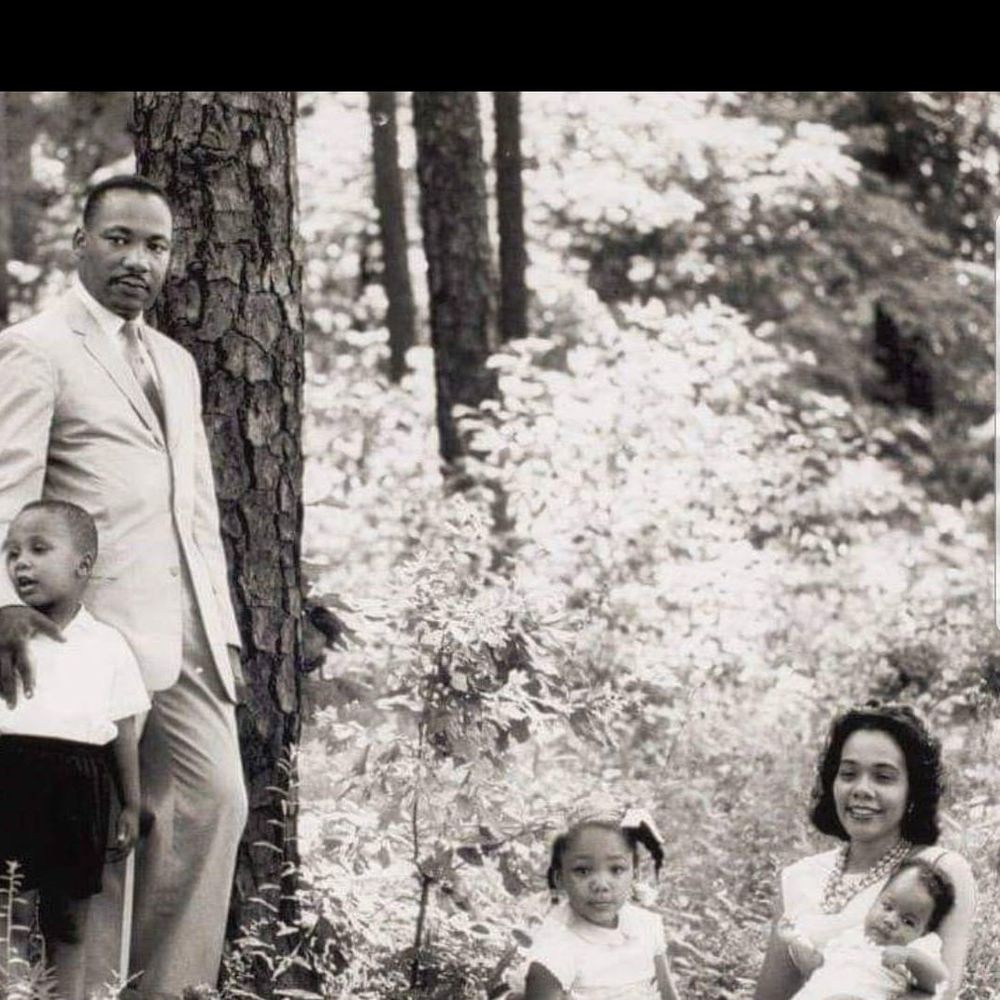 Meet your Posher, Tamika